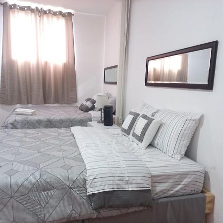 W'S Hostel San José Kültér fotó